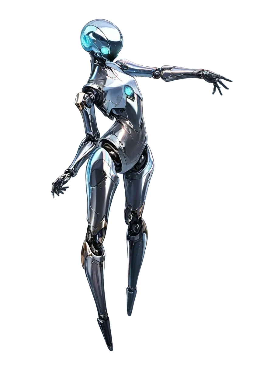 Reactivated Drone