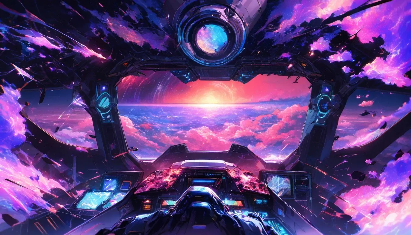 The Echo of Tomorrow