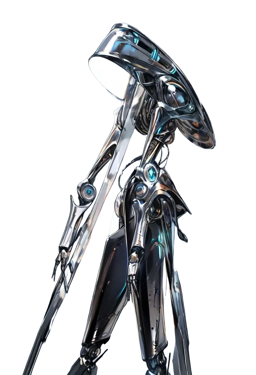 Maintenance Drone