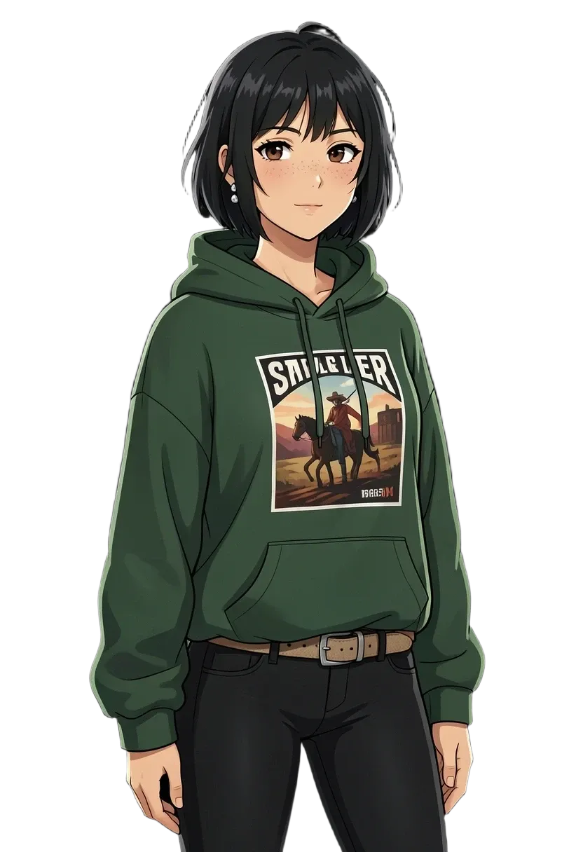 Maya