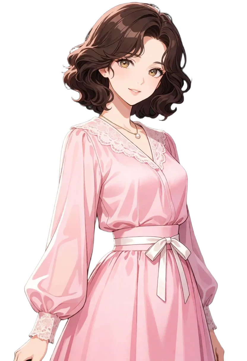 Mrs. Ayashi