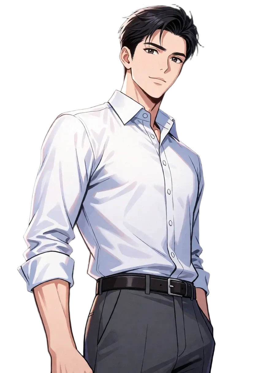 Mr. Ayashi