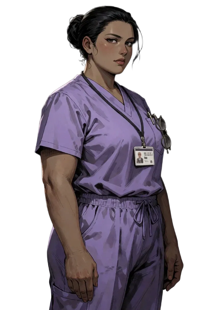Clinic Nurse
