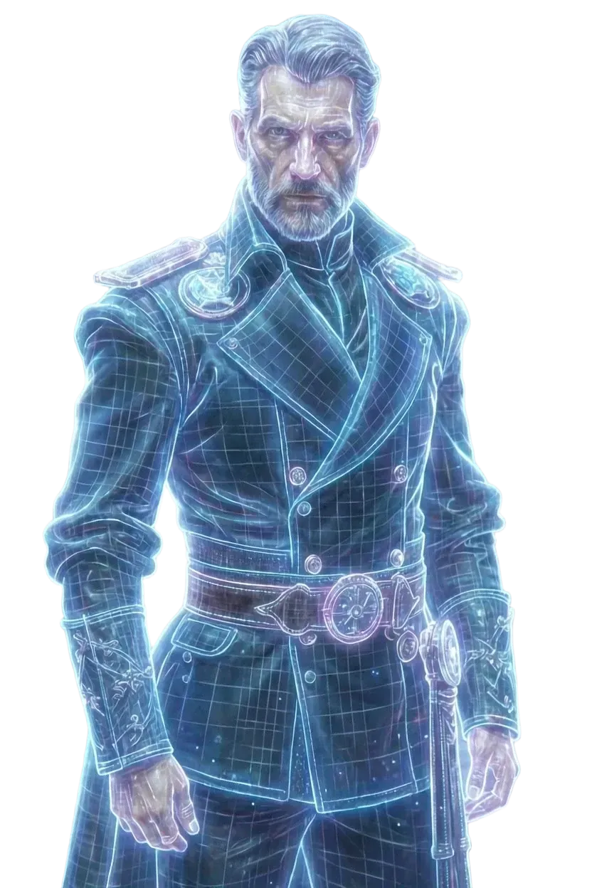 Major Tom Anderson