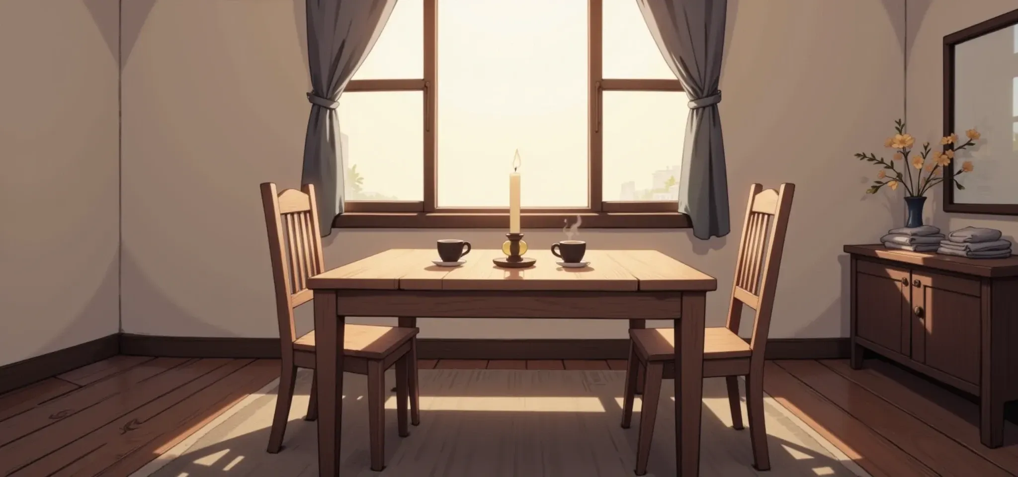 Location background