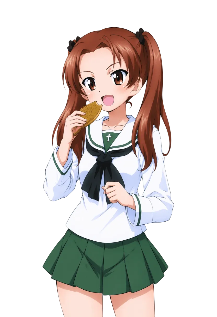 Anzu Kadotani