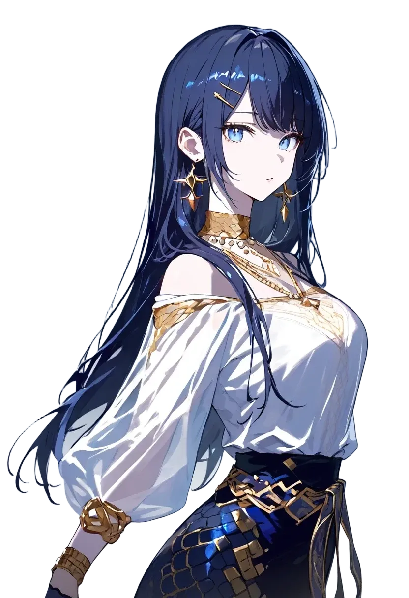 Seraphine