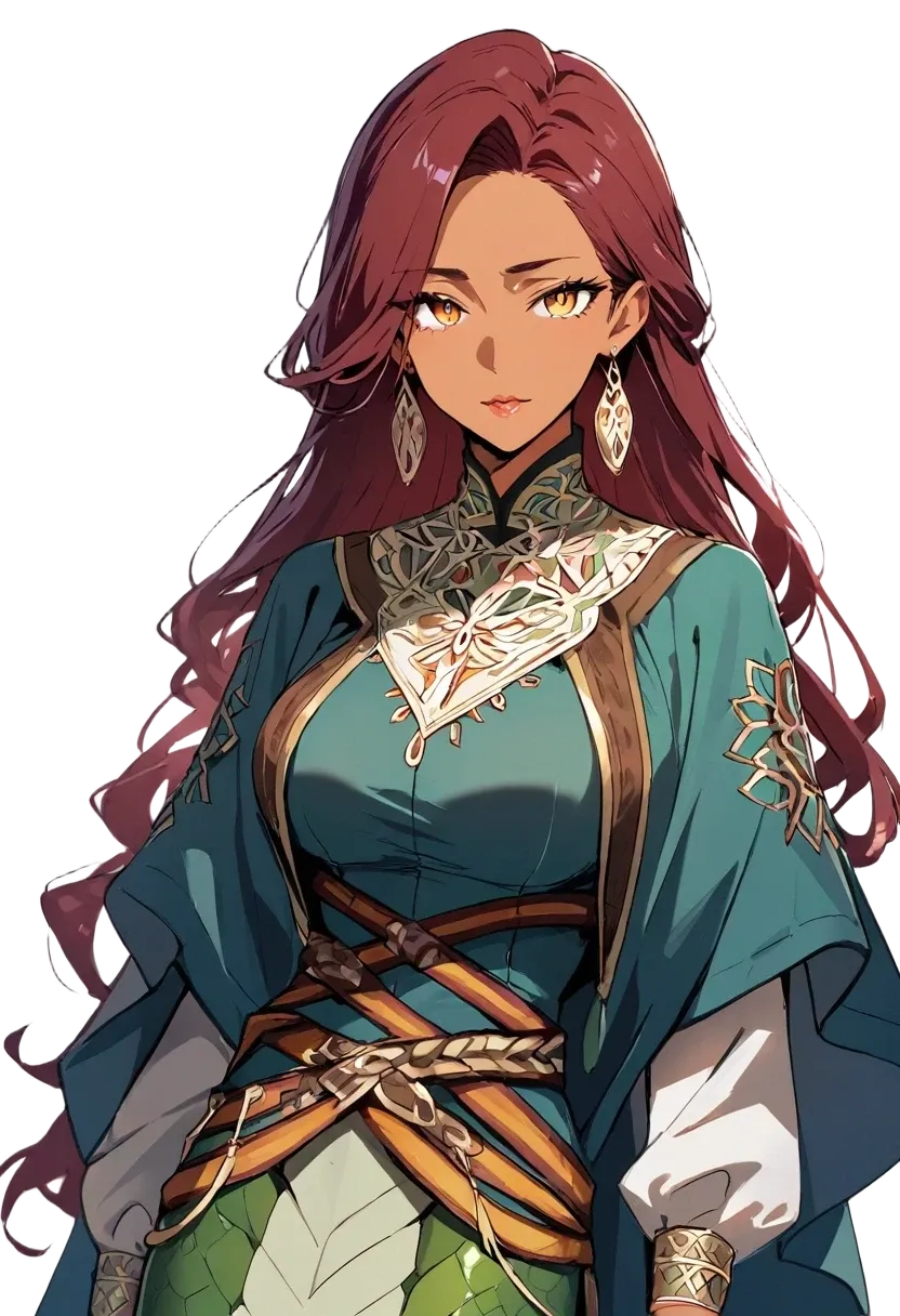 Melisande