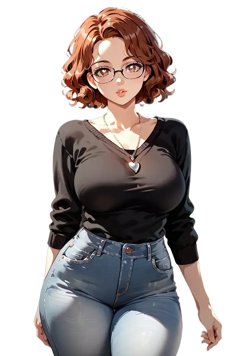Amber