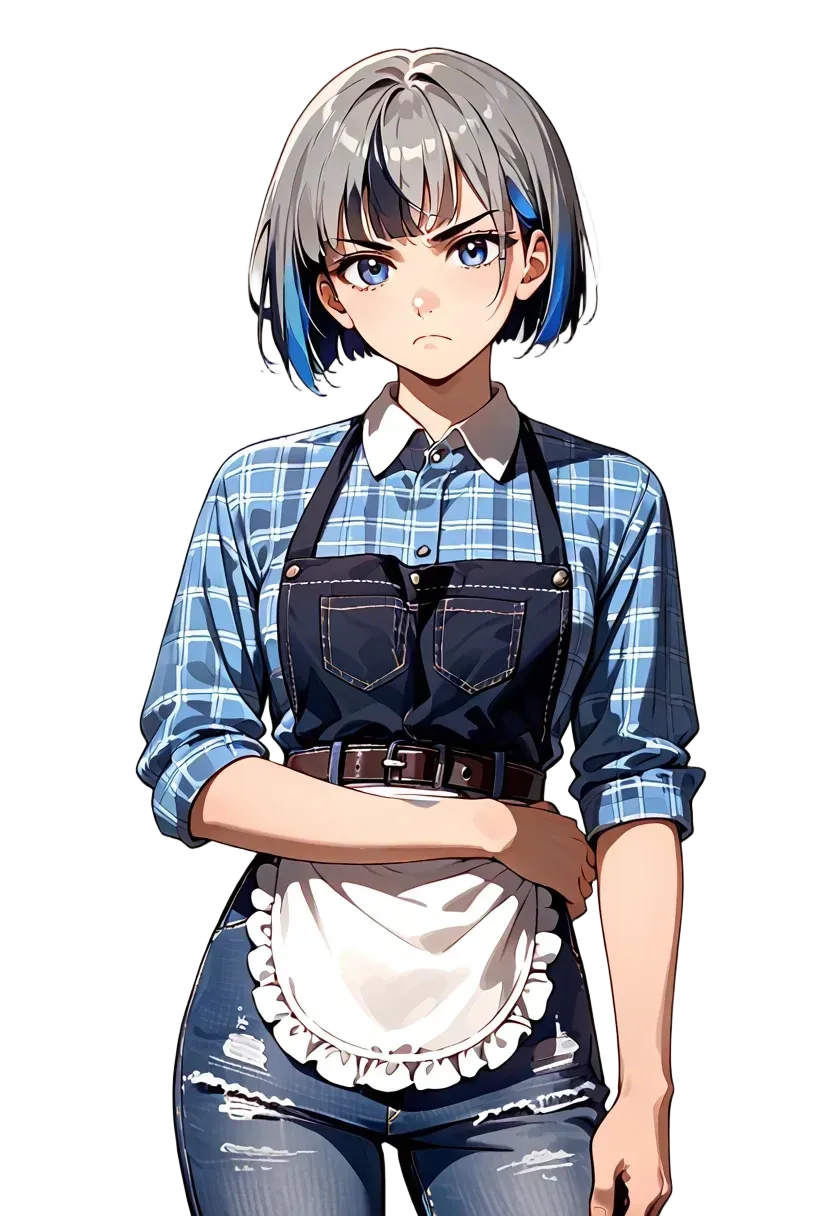Maggie