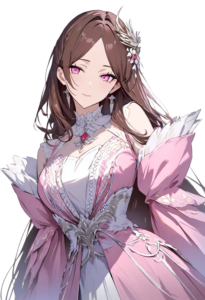 Eleisha Valedorn