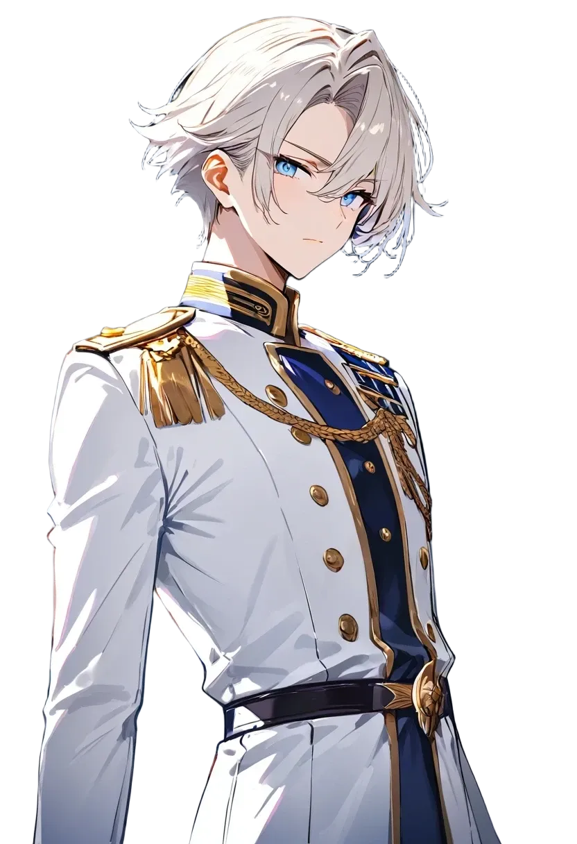 Lucien Valedorn