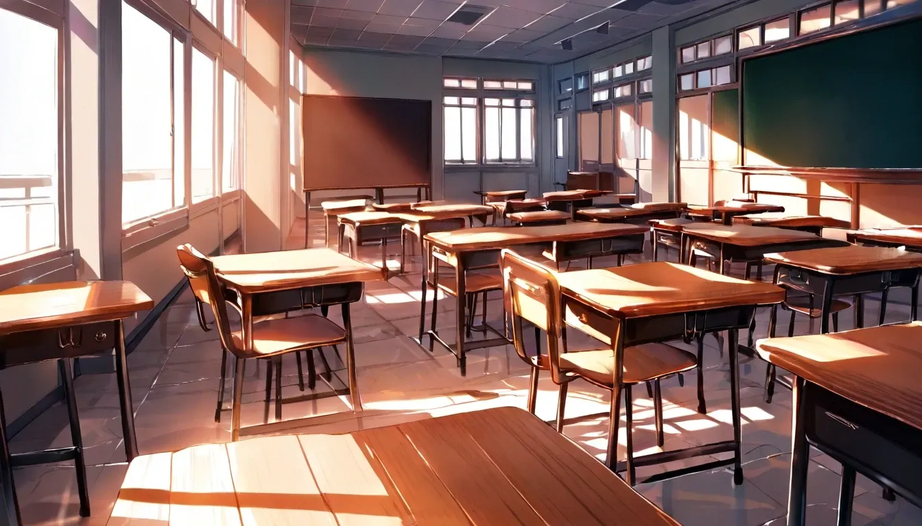 All Girls Academy