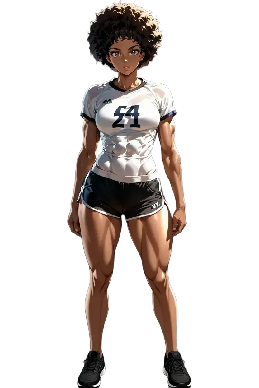 Vanessa