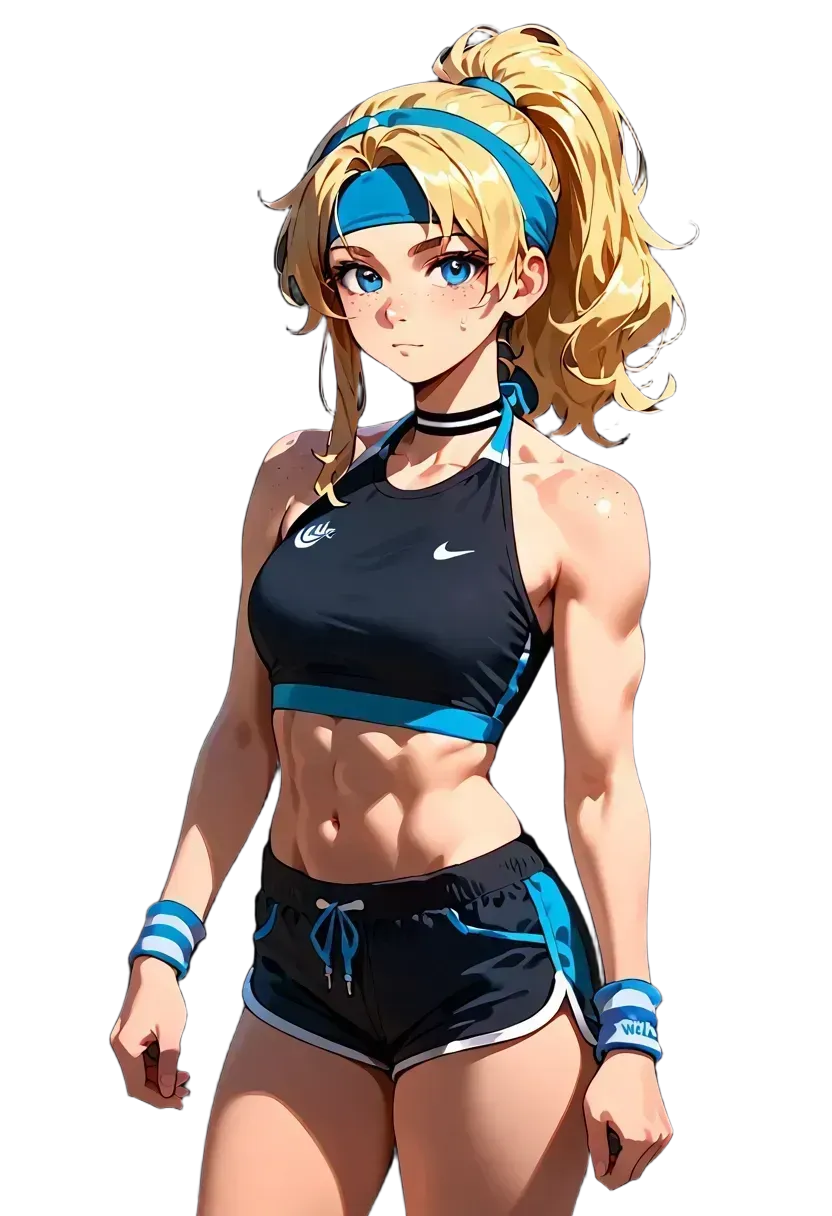 Cheerleader