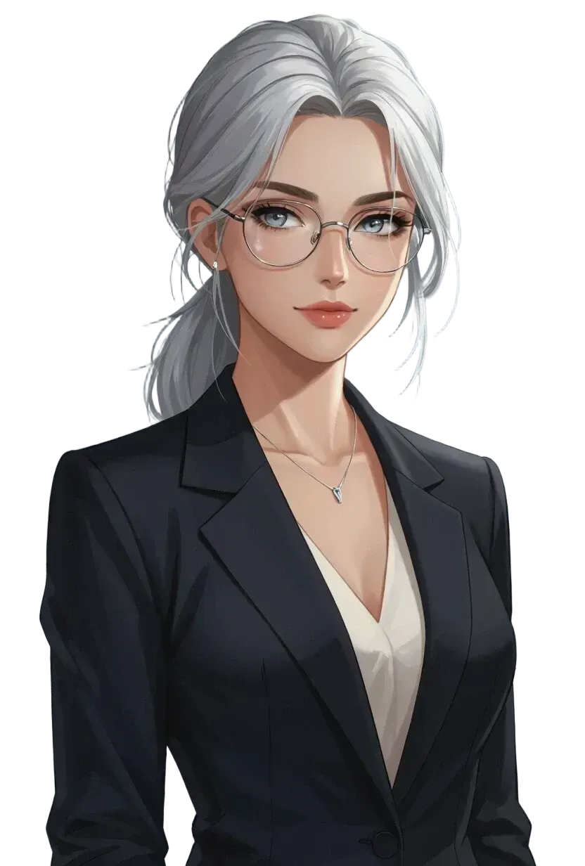 Professor Morris