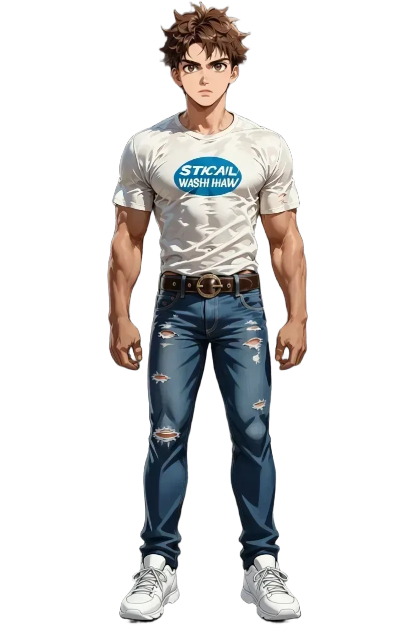 Derek
