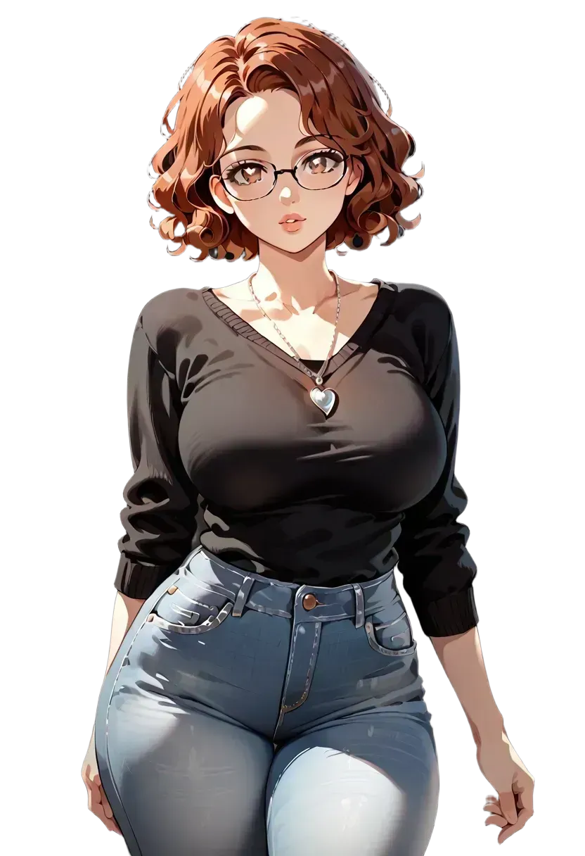Amber