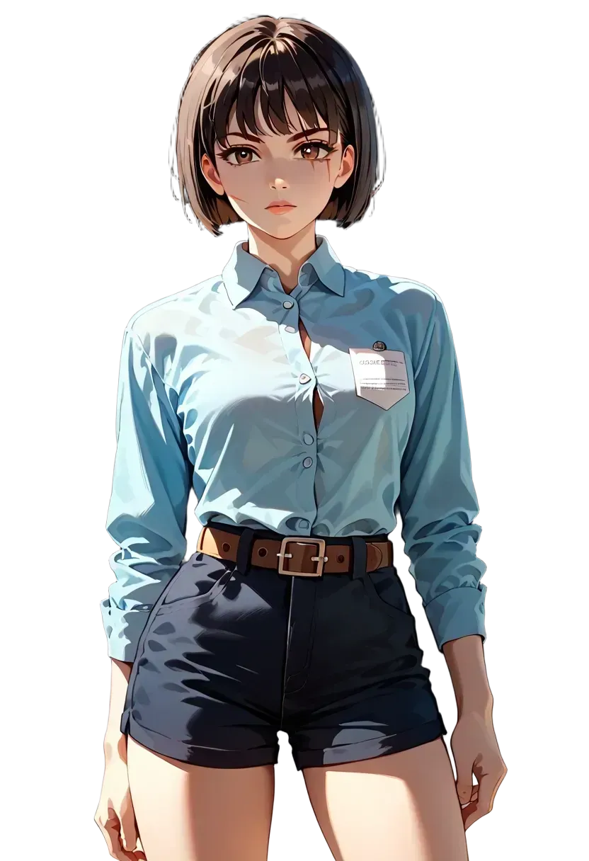 Detective Reyes