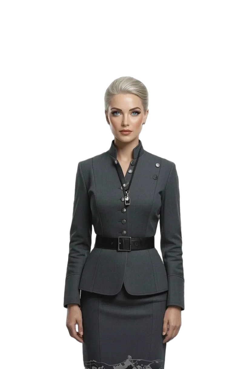 Mistress Aldridge