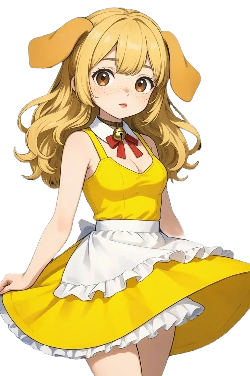 Daisy