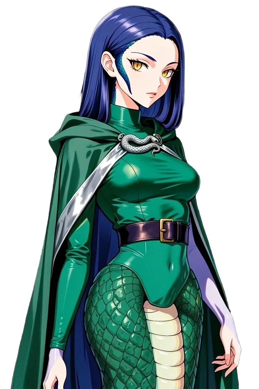 Seraphina