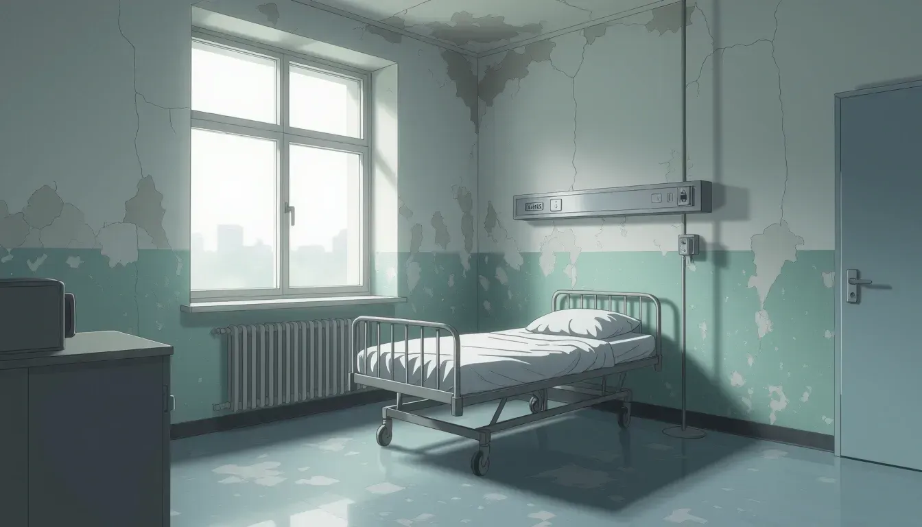 Location background