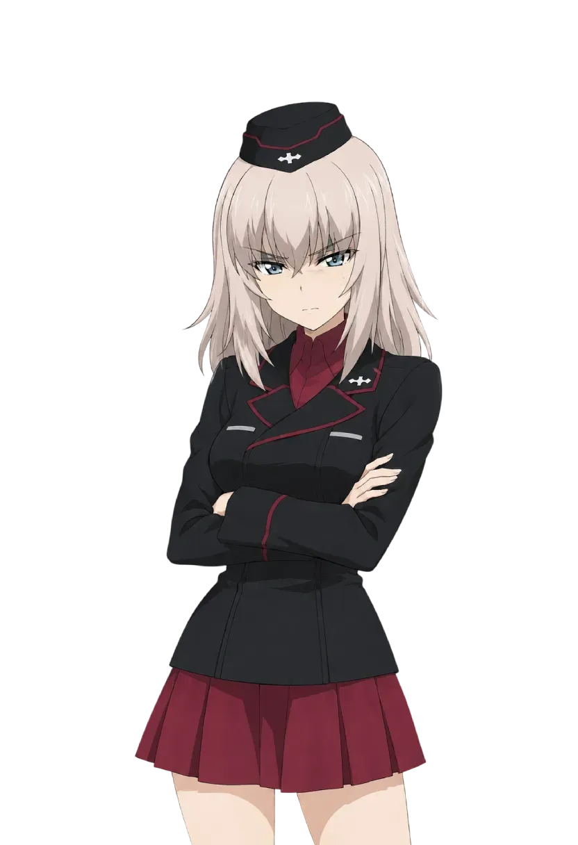 Erika Itsumi