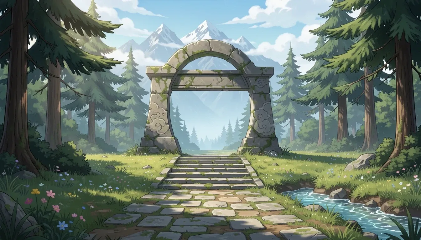 The Jade Path: Trials of the Senior Sisters