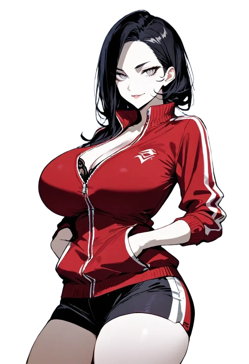 Ririko Vance