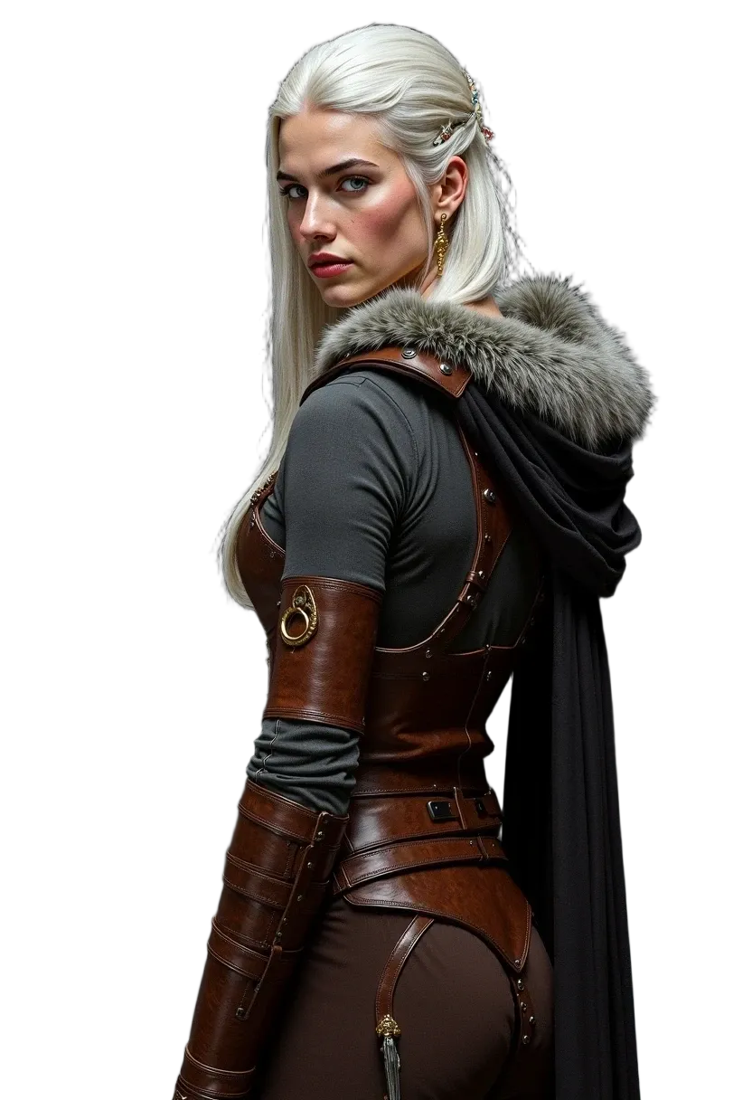 Brunhildr