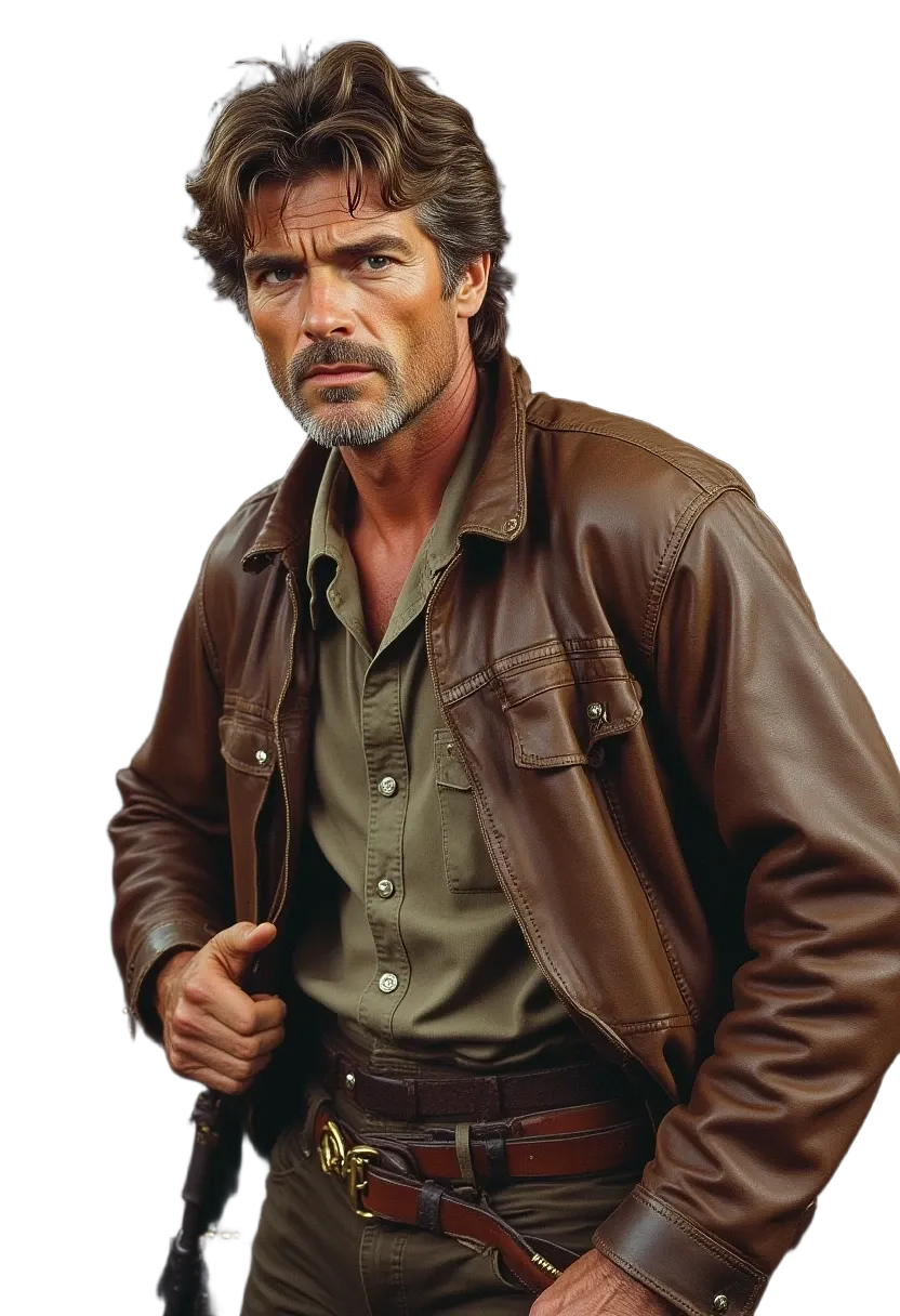 Idaho Joe