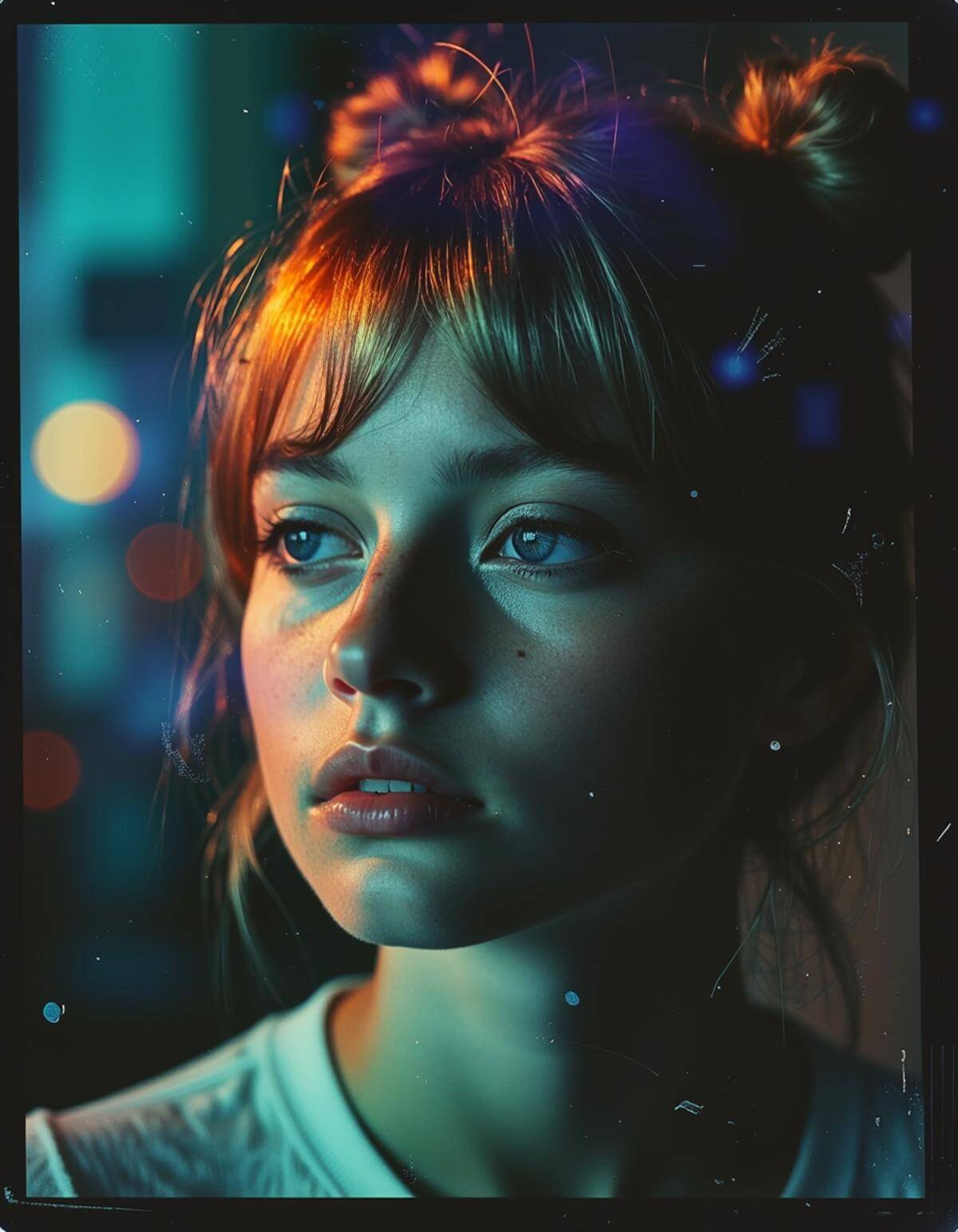 Analog Dreams
