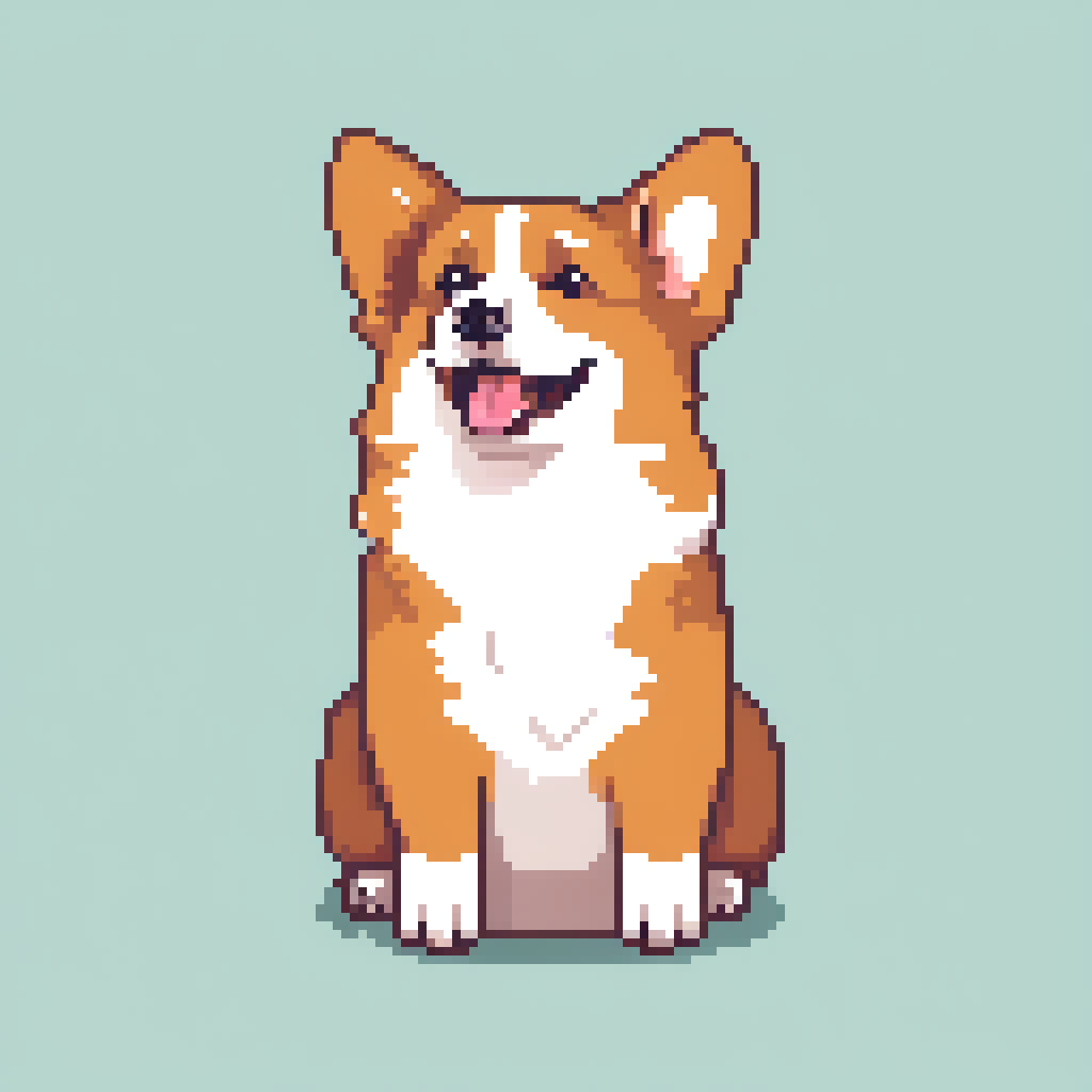 SD XL + Pixel Art XL