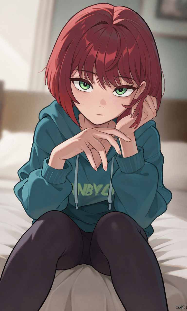 NewGuy Artstyle