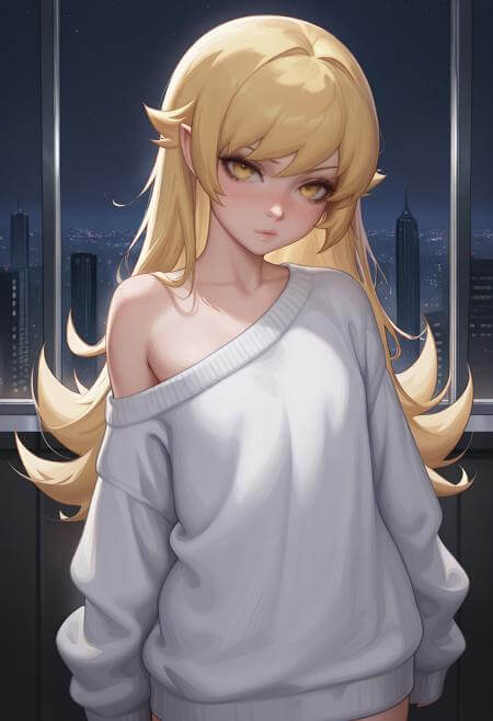 Bootybear Style [Illustrious]