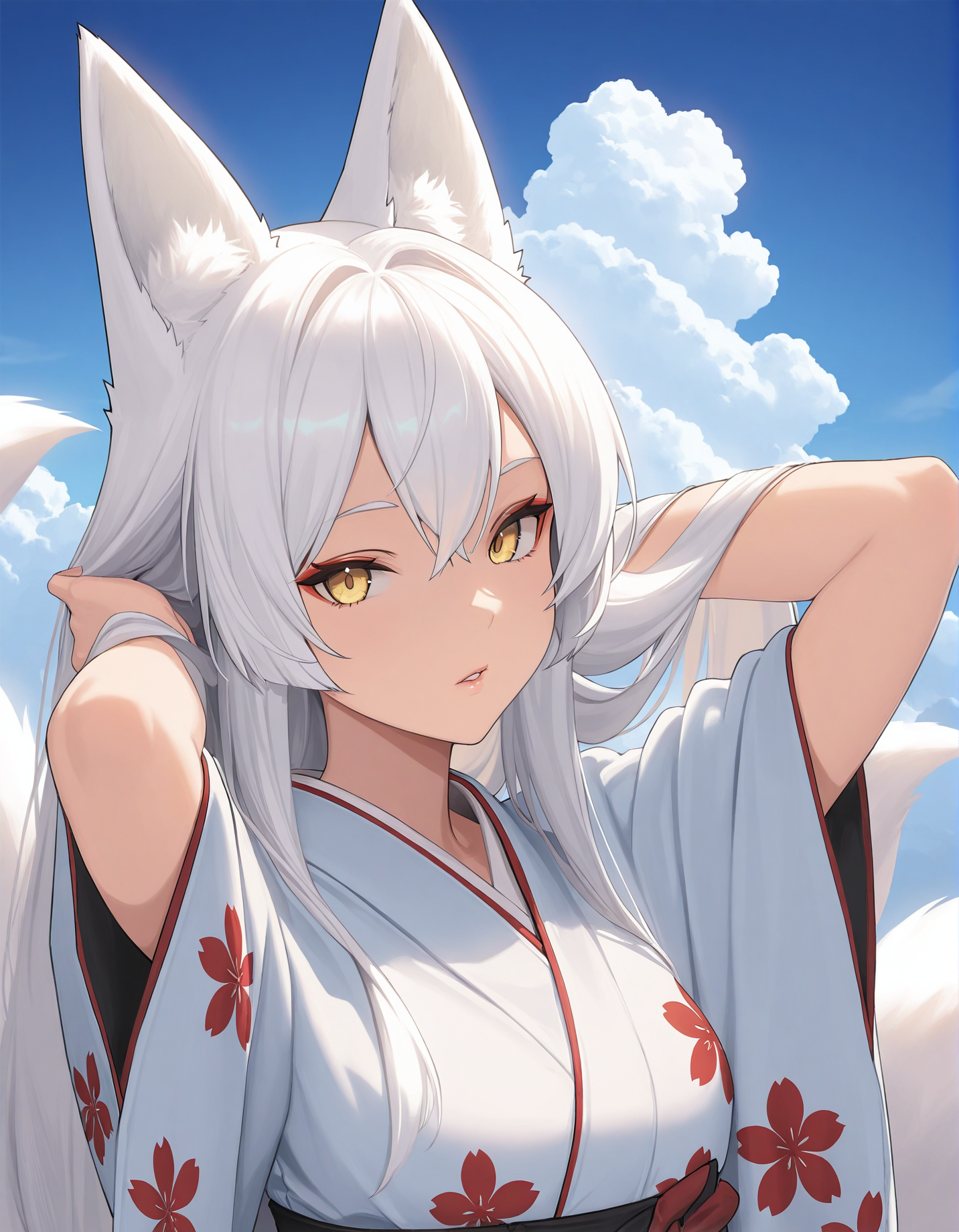 Hassaku XL (Illustrious)
