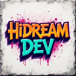 HiDream