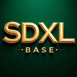 SDXL